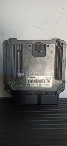 Bmw F10 Ecu
