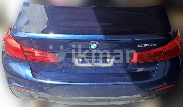 Mercedes C180 W203 Bonnet