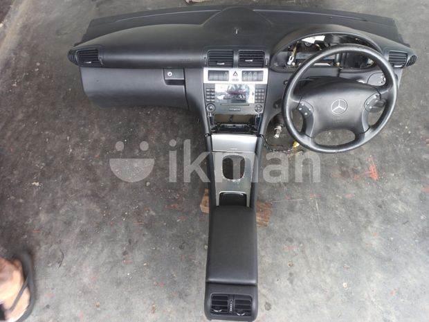 Audi Q2 Rear Boot Lid