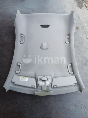 Mercedes W203 C180 Floor Carpets