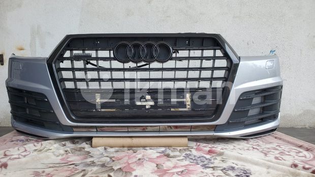 Genuine VW/JATCO Auto Transmission
