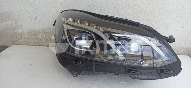 Audi A6/S6 C7 Sport Steering