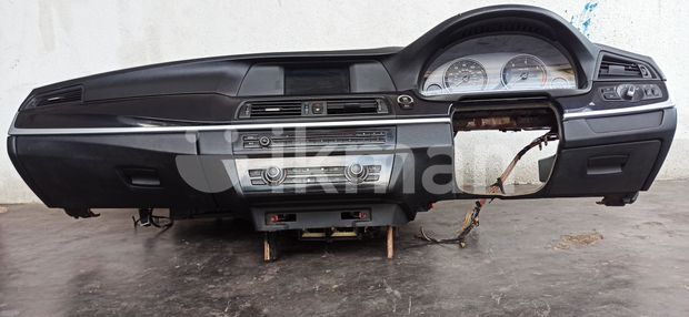 Mercedes W212 E220 Head Light