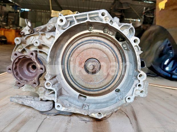 BMW ZF 6HP21 6-Speed Auto