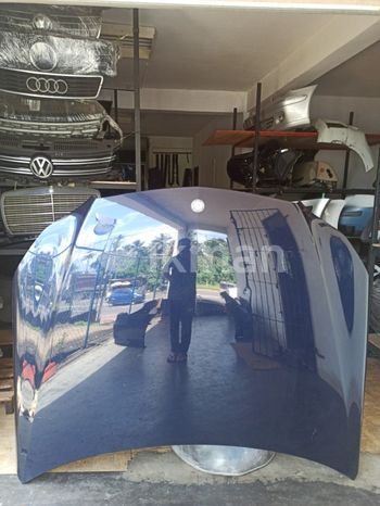 Audi Q7 4M Tail Light