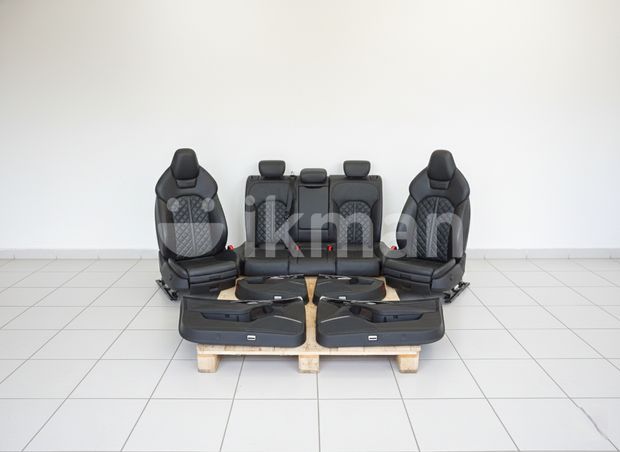 Volkswagen Passat Steering
