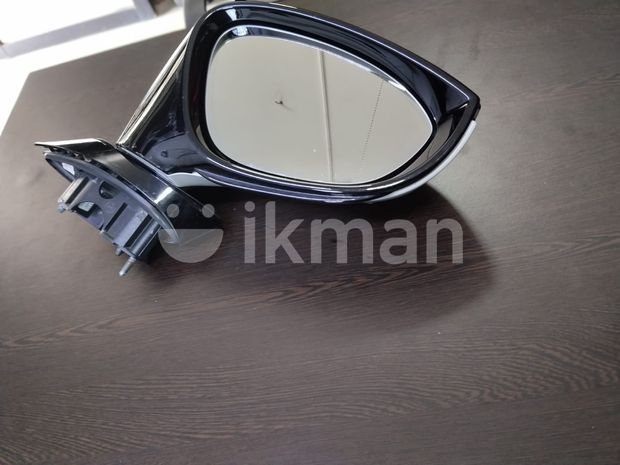 Mercedes W203 C180 Seats & Interior Parts