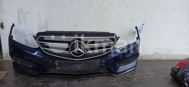 BMW X2 Rear Bumper & Parts