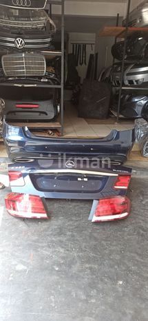 BMW X2 Head Lights & Parts