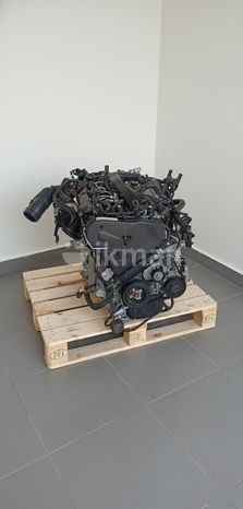 Audi A6 Complete Engine