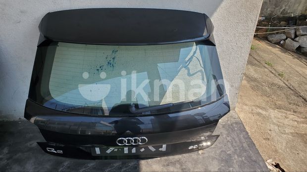 AUDI Q2 ALL PARTS