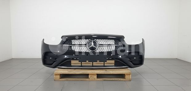 Mercedes Benz W213 Bumper