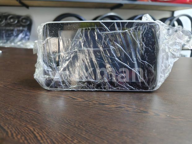 Genuine Mercedes-Benz W205 C-Class/ GLC 7" Infotainment Display