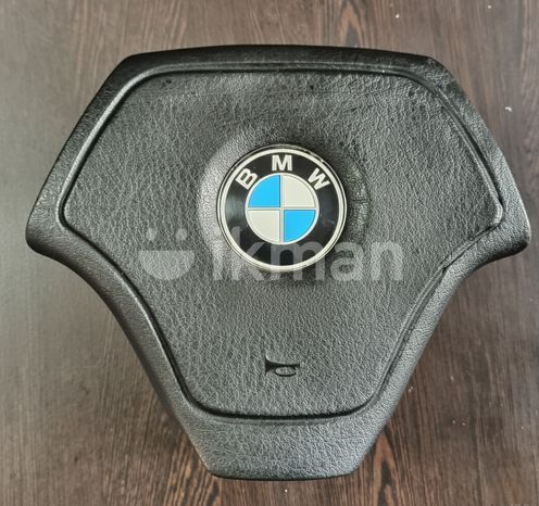 BMW E46 Steering Wheel Air Bag