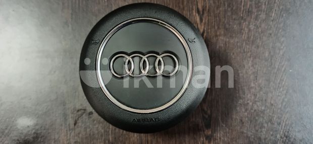 Audi Q2 Steering Air Bag
