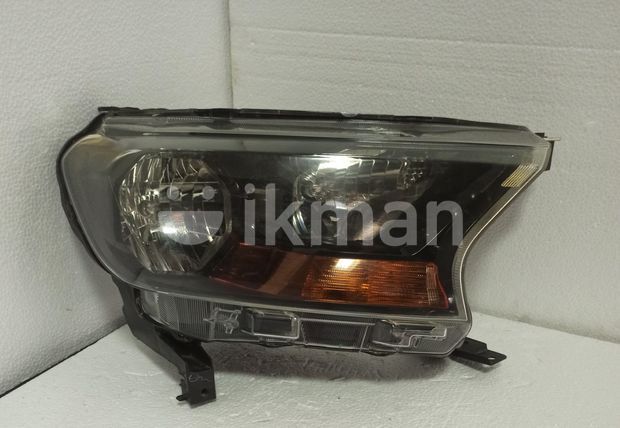 Ford Ranger Head Light