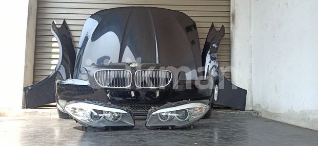 BMW F10 ALL PARTS