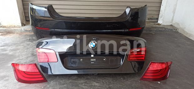 BMW F10 ALL PARTS