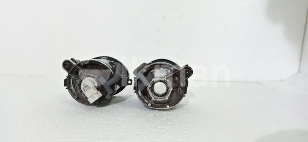 BMW E46 Fog Light
