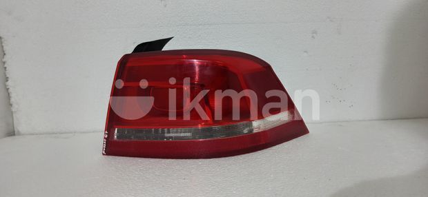 Volks Wagen Passat B7 Tail Light