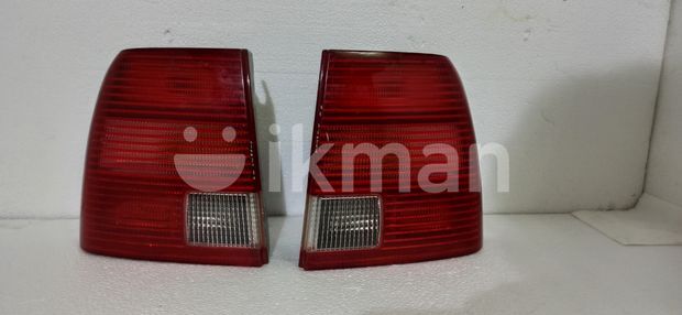Volks Wagen Passat B5 Tail Lights
