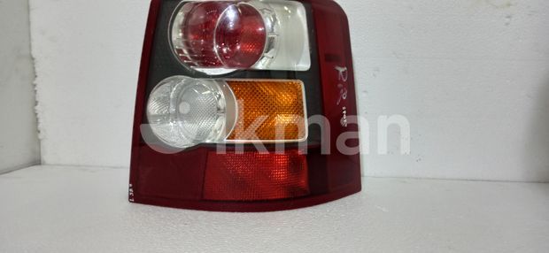 Range Rover L320 Tail Light
