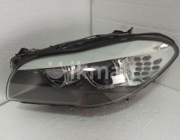 BMW F10 Head Light
